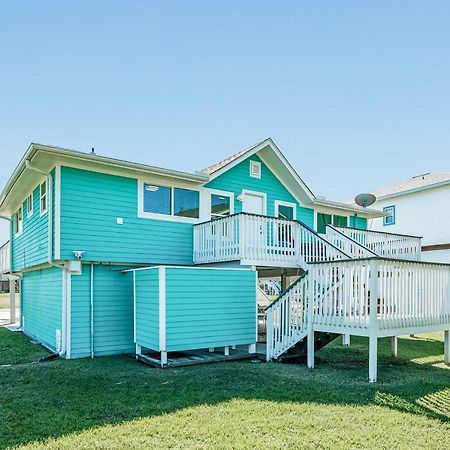 Las Palmas Retreat Galveston Dış mekan fotoğraf