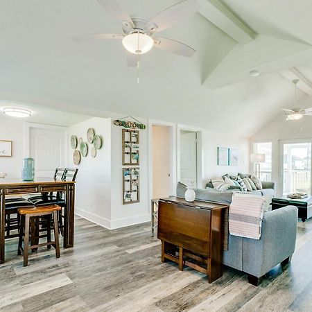 Las Palmas Retreat Galveston Dış mekan fotoğraf