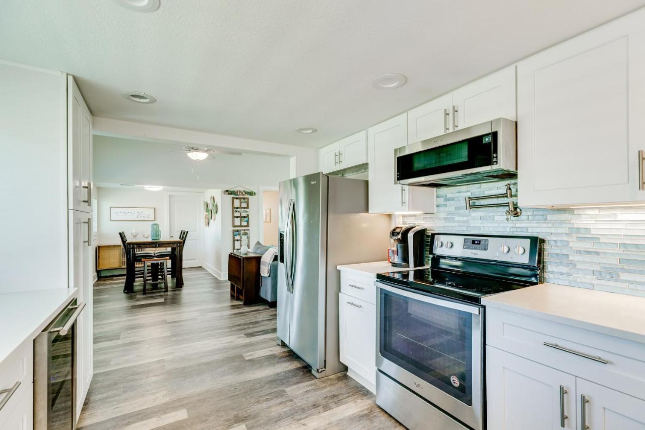 Las Palmas Retreat Galveston Dış mekan fotoğraf