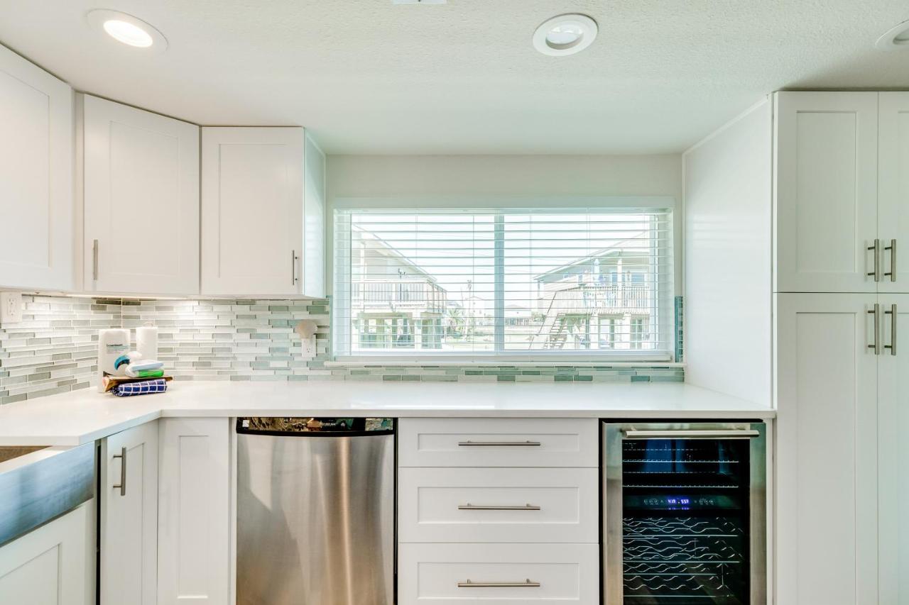 Las Palmas Retreat Galveston Dış mekan fotoğraf