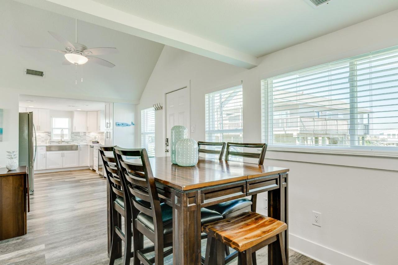 Las Palmas Retreat Galveston Dış mekan fotoğraf