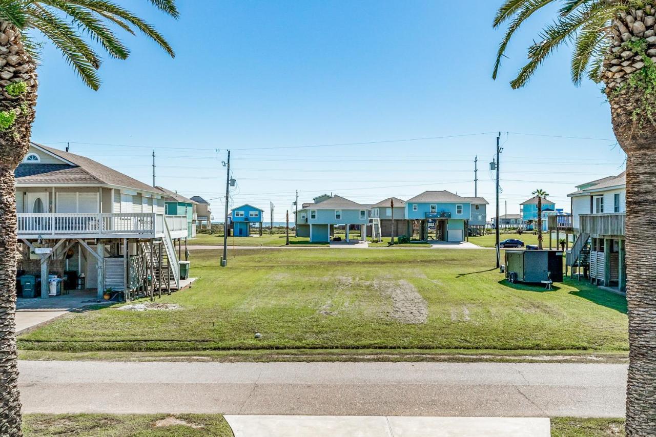 Las Palmas Retreat Galveston Dış mekan fotoğraf