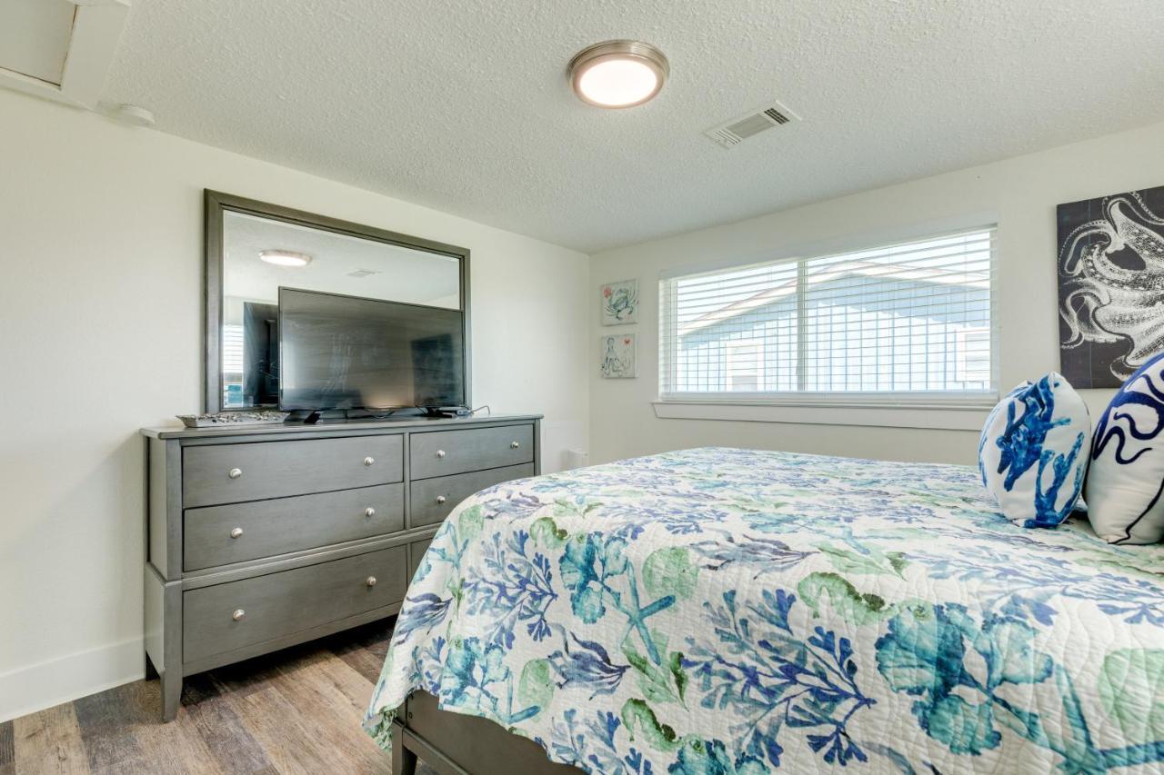 Las Palmas Retreat Galveston Dış mekan fotoğraf