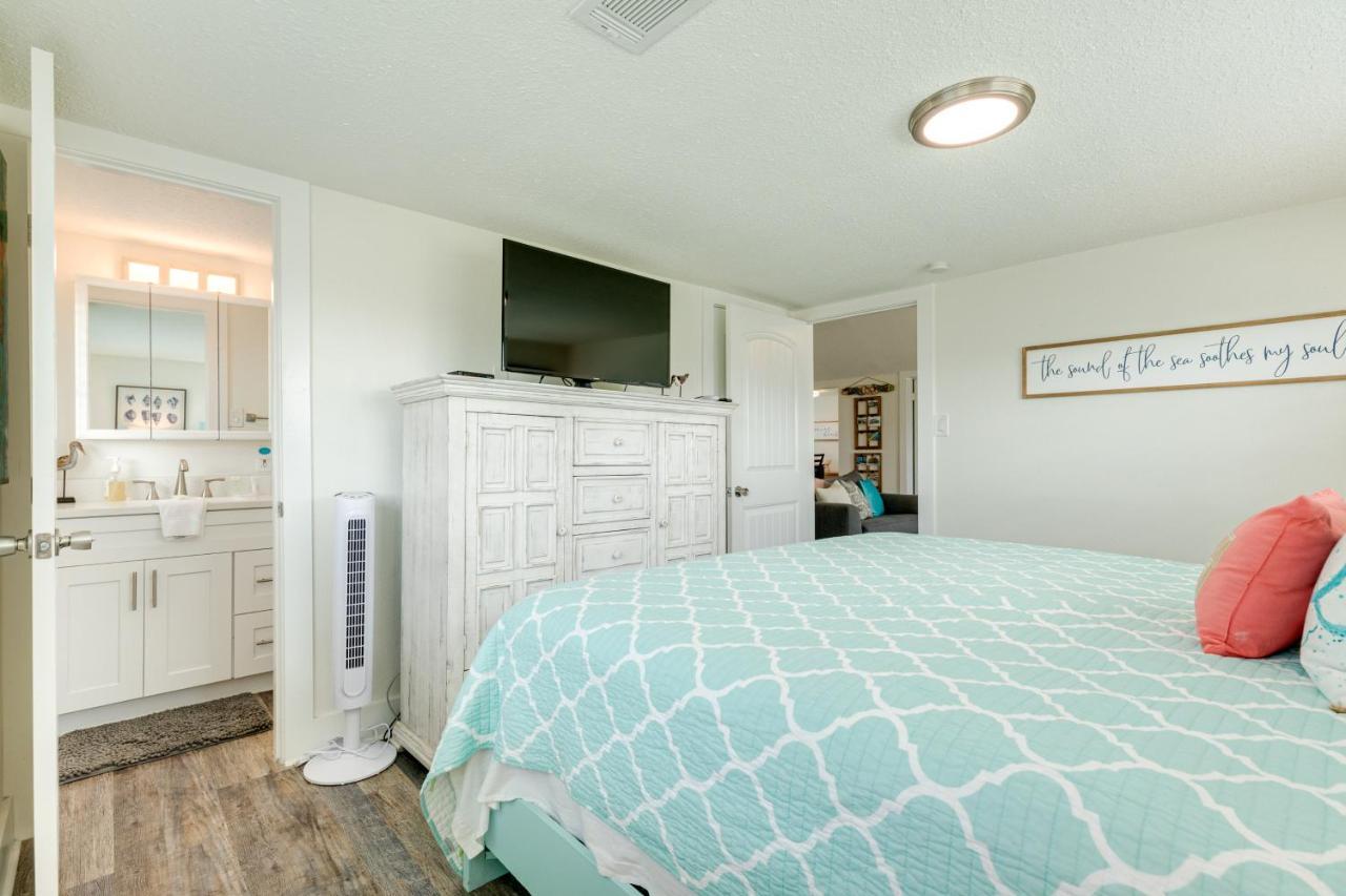 Las Palmas Retreat Galveston Dış mekan fotoğraf