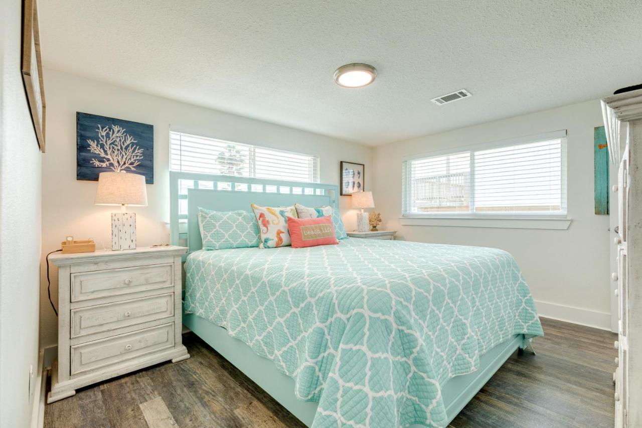 Las Palmas Retreat Galveston Dış mekan fotoğraf